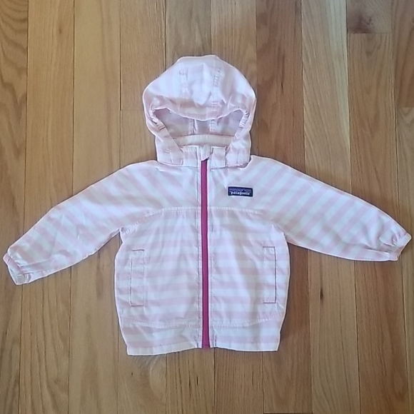 patagonia jacket infant